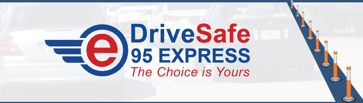 Drivesafe 95 Express